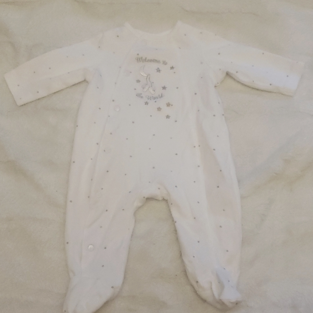 3 month sleeper